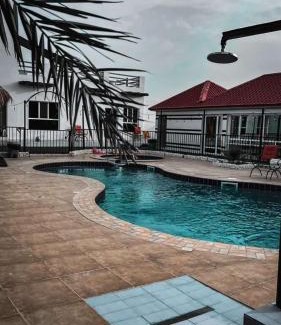 Ash Sharqiyah North Governorate Ski Chalet | Shatha Al Musk chalet شالية شذى المسك