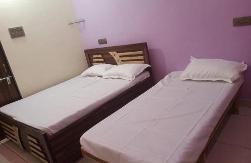 Rajpipla House | Shaury Homestay