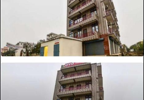 Danapur House | Shaurya Villa Guest House