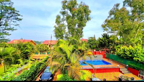 Bhilar Villa | Shaz Villa Panchgani