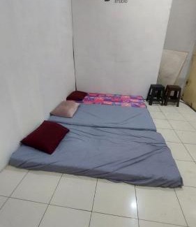 Sumedang House | She Guest House