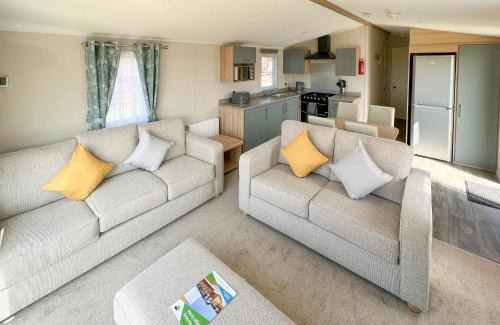 Ore Resort | Shear Barn Holiday Park