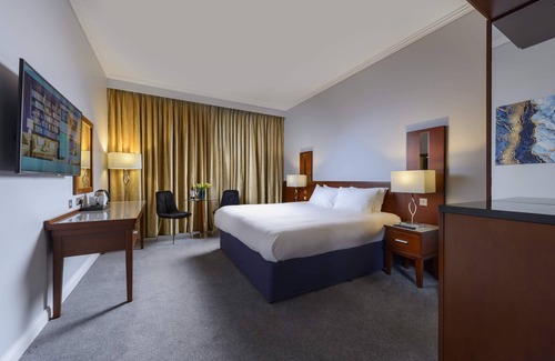 Ballinasloe Hotel | Shearwater Hotel & Spa