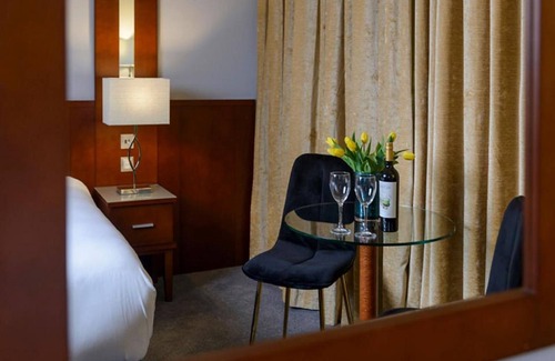 Ballinasloe Hotel | Shearwater Hotel & Spa