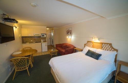 Shearwater Resort | Shearwater Resort