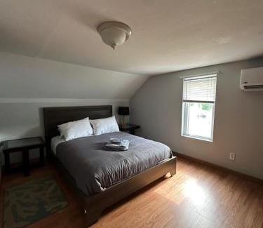 Shediac Bed & Breakfast | Shediac Downtown Suites