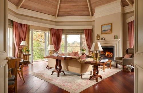 Kenmare Hotel | Sheen Falls Lodge