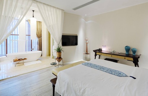 Beibei Hotel | Sheenjoy Hotel Chongqing