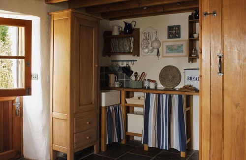 Ardnatrush House | Sheep's Head Barn Conversion Overlooking Dunmanus Bay