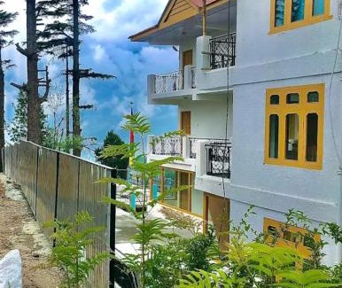 Kalpa Hotel | Sheetal By Inej