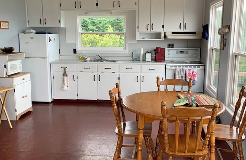 Prince County House | Sheila’s Waterfront Cottage