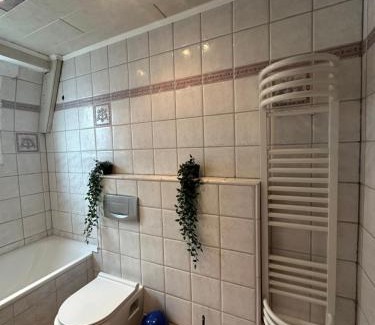 Ruesselsheim Apartment | Shekinah Residences near Frankfurt Airport