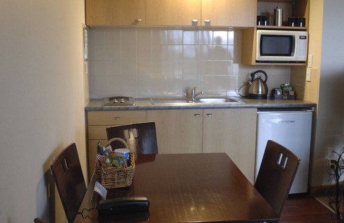 Invercargill Hotel | Shelby Motor Lodge