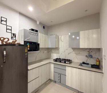 Timilimansingh House | Shelbys Abode