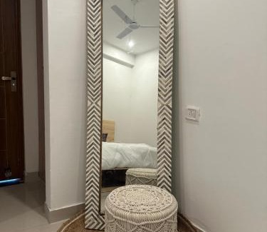 Timilimansingh House | Shelbys Abode