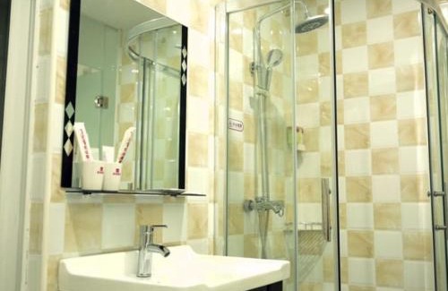 Meilan Hotel | Shell Haikou Xiuying District Hainan University Hotel