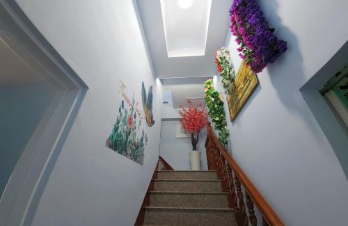 Hengchun Bed & Breakfast | Shell Inn