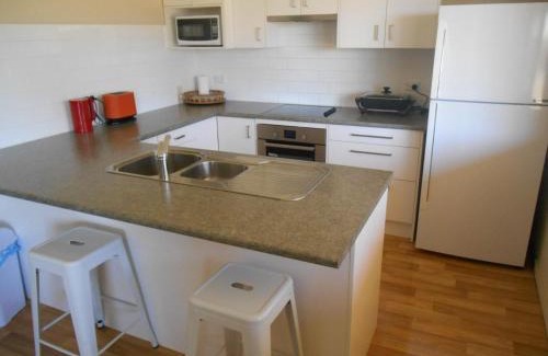 Koolywurtie House | Shell Shack - Port Rickaby