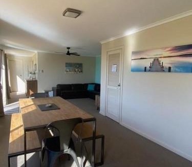 Koolywurtie House | Shell Shack - Port Rickaby