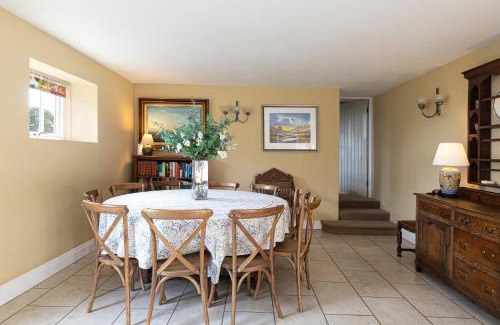 Hallington House | Shellbraes Holiday Rental