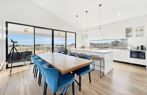 Kilcunda House | Shelley Beach Retreat