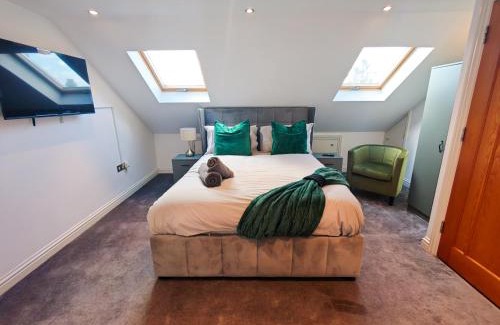 Seven Kings Apartment | Shelters Residentials