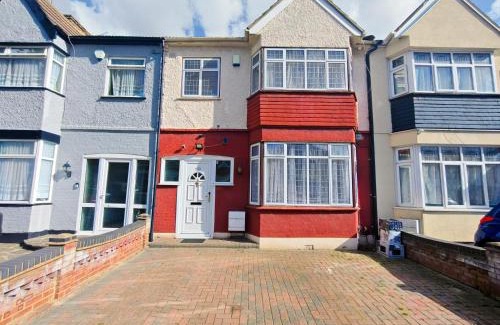Seven Kings Apartment | Shelters Residentials