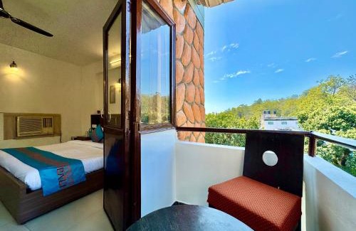 Dhikuli Hotel | Shelton Blu Resort By Mango People