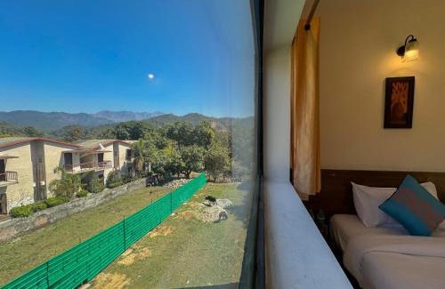 Dhikuli Hotel | Shelton Blu Resort By Mango People