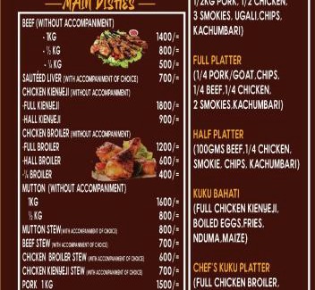 San Sebastian Hotel | SHELVIC RESORT, Ruiru KENYA