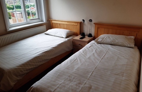 Westbrook Bed & Breakfast | Shenandoah House