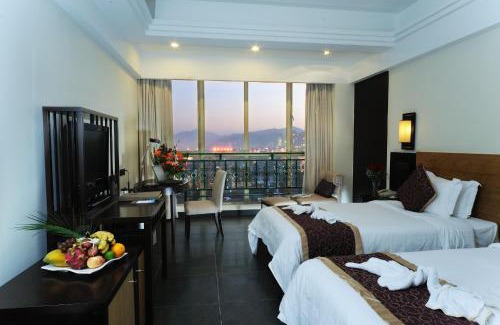 Tianya District Hotel | Shengyi Holiday Villa Hotel