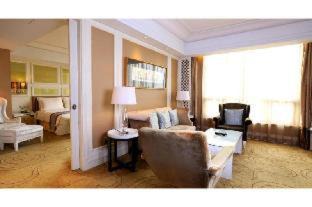 Bao'an Hotel | Shenzhen Baolilai International Hotel (Baoan, Fuyong)