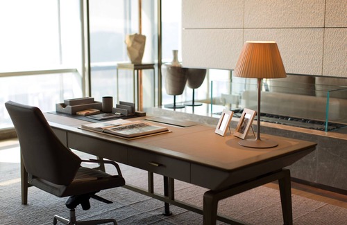 Nanshan Hotel | Shenzhen Marriott Hotel Nanshan