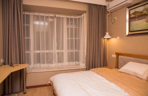 Nanshan House | Shenzhen New Swan Castle Apartment