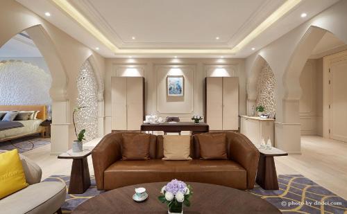 Shekou Hotel | Shenzhenbay Marina Club