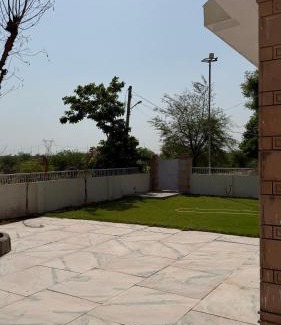 Chaksu House | Sheopur Shikaar Oudi