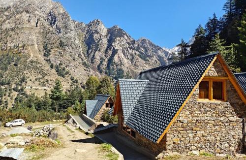 Sangla Other | Shepherd's Lore Camps & Resort