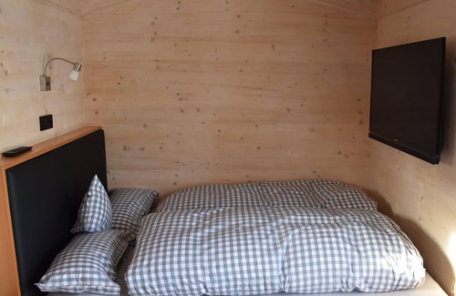 Altena Hotel | Shepherd's wagon, 12sqm, max. 2 persons