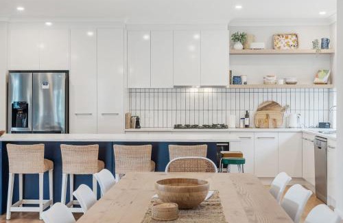 Goolwa South House | Shepherds Delight-Access Friendly-Linen Included