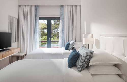 Cascais Hotel | Sheraton Cascais Resort - Hotel & Residences