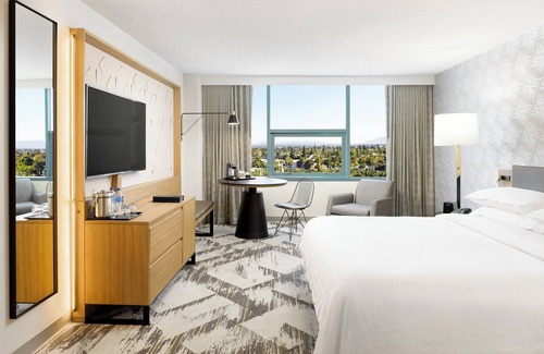 Cerritos Hotel | Sheraton Cerritos Hotel