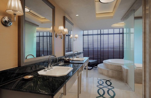 Yuregir Hotel | Sheraton Grand Adana