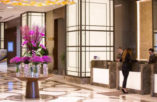 Atasehir Hotel | Sheraton Grand Istanbul Atasehir