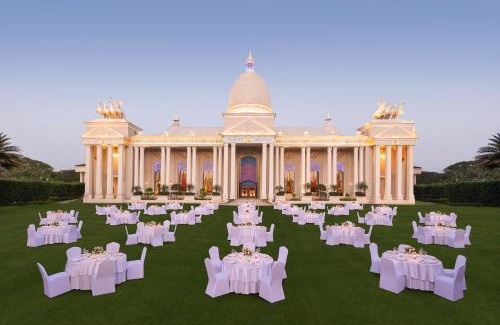 Indore Hotel | Sheraton Grand Palace Indore