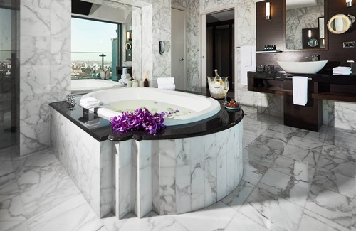 Sydney Central Business District Hotel | Sheraton Grand Sydney Hyde Park