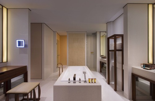Jinghong Hotel | Sheraton Grand Xishuangbanna Hotel