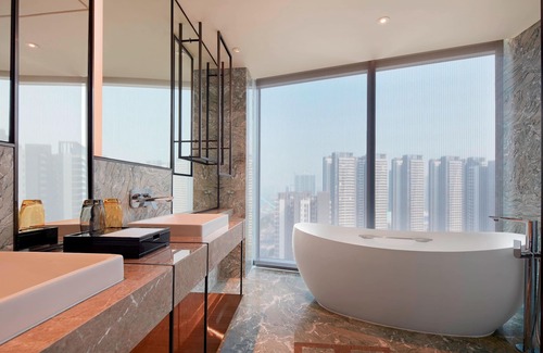 Feishajiao Hotel | Sheraton Guangzhou Nansha Hotel