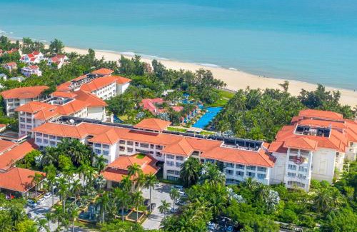 Donghu District Resort | Sheraton Haikou Hotel