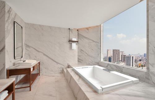 My Đinh Hotel | Sheraton Hanoi West